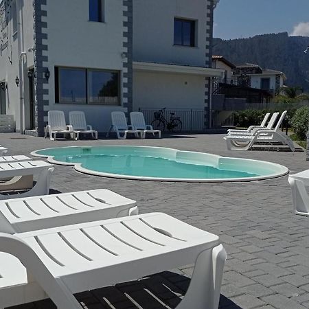 Sicily Rooms Appartamenti Carini Exterior photo