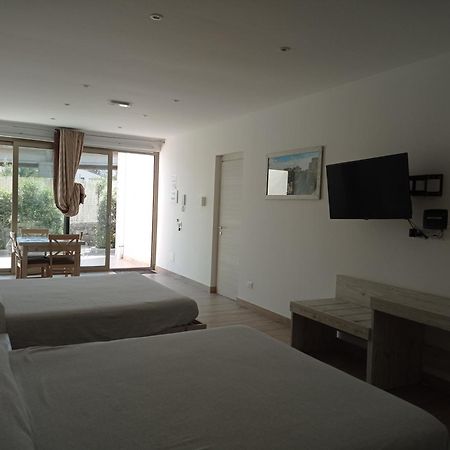Sicily Rooms Appartamenti Carini Room photo
