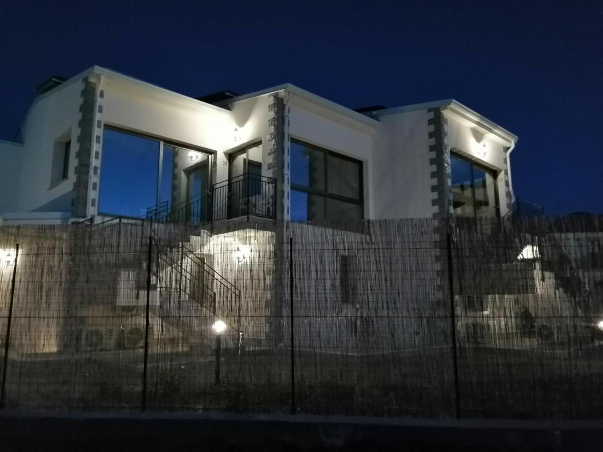 Sicily Rooms Appartamenti Carini Exterior photo