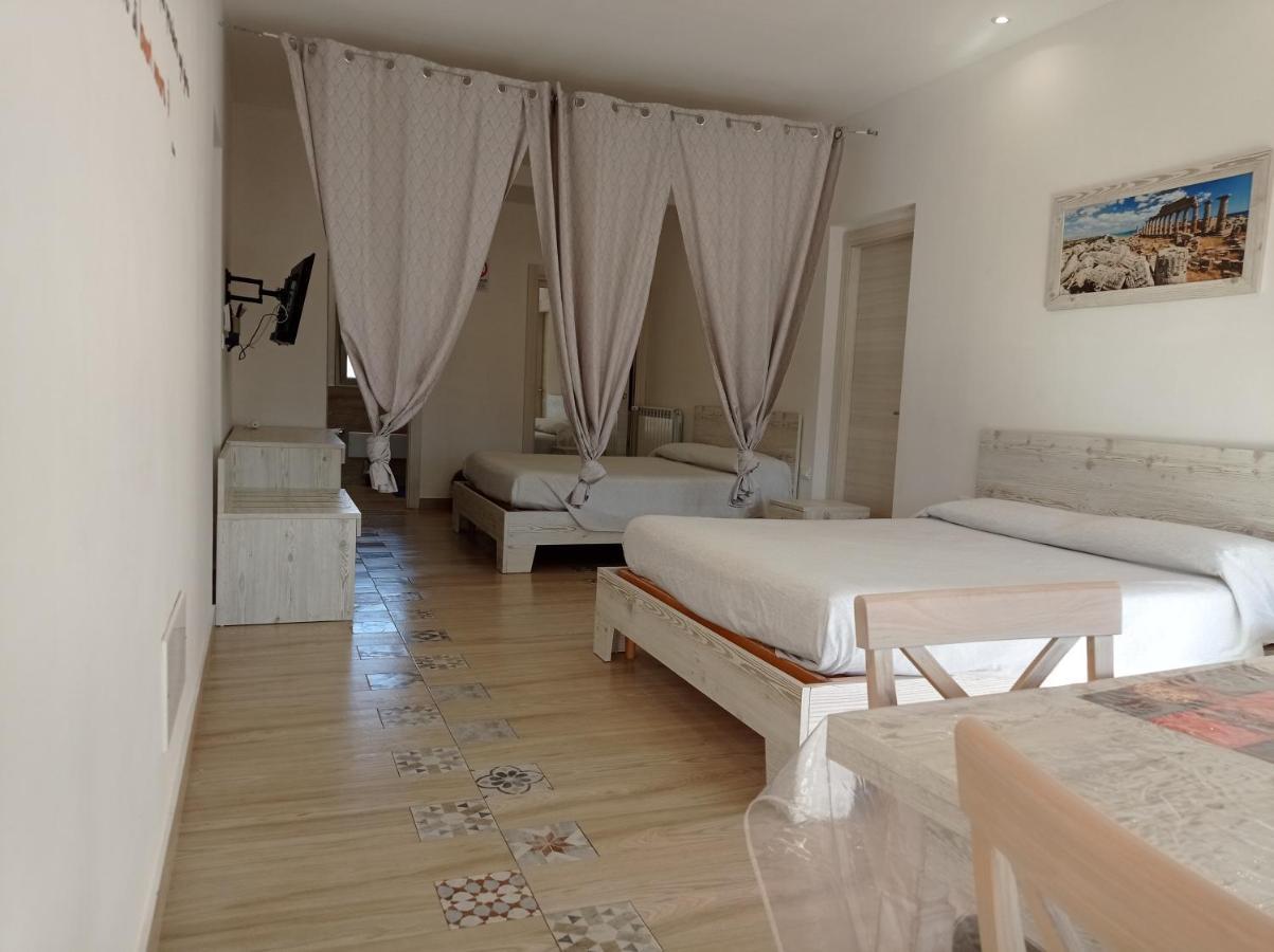 Sicily Rooms Appartamenti Carini Room photo