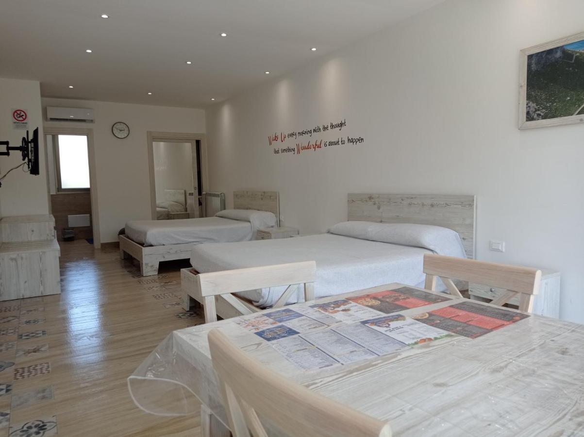 Sicily Rooms Appartamenti Carini Room photo