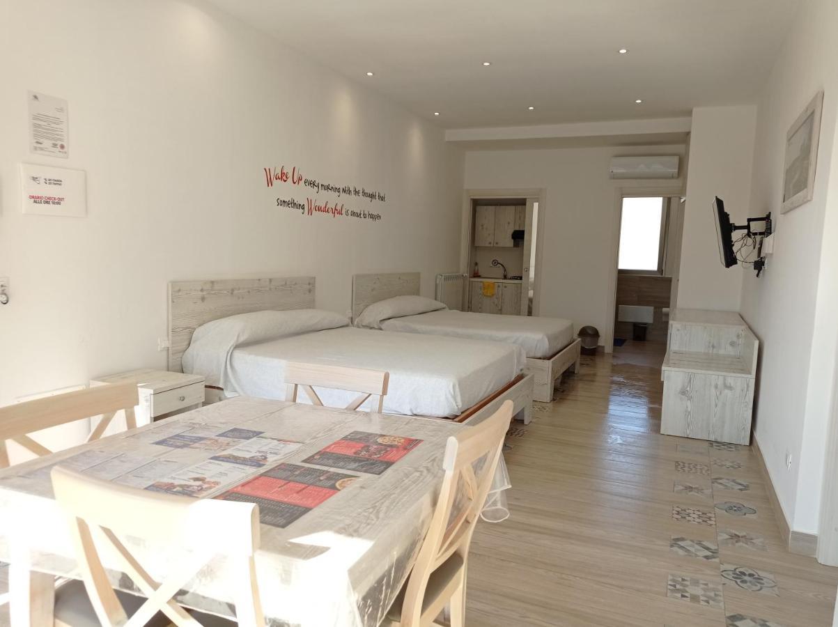 Sicily Rooms Appartamenti Carini Exterior photo