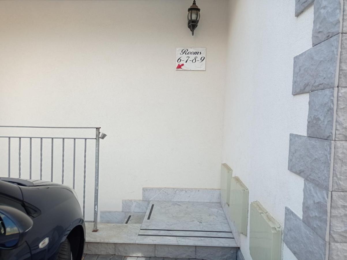 Sicily Rooms Appartamenti Carini Exterior photo
