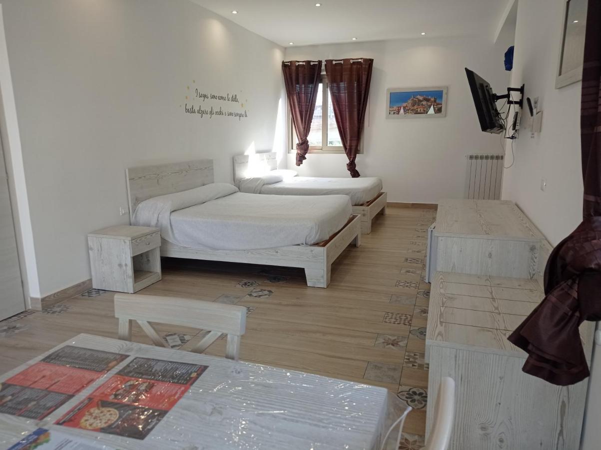 Sicily Rooms Appartamenti Carini Exterior photo