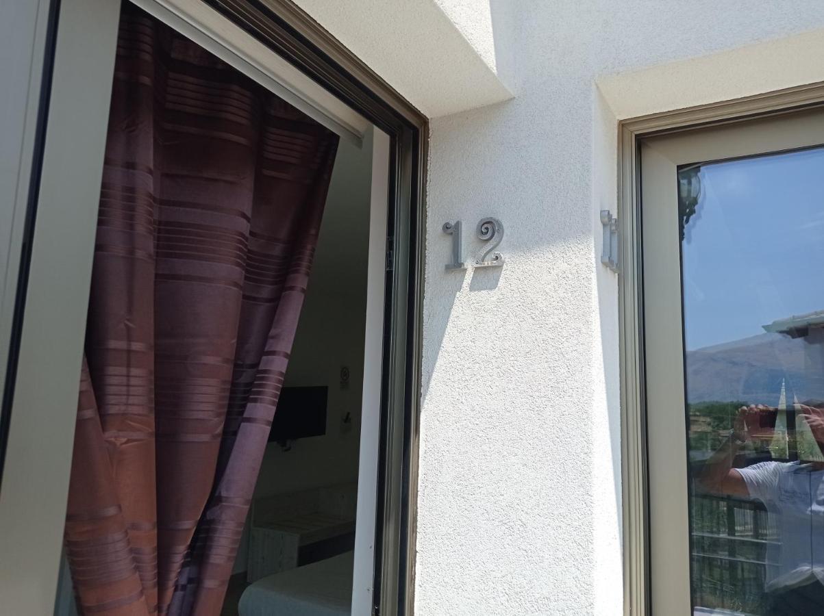 Sicily Rooms Appartamenti Carini Exterior photo