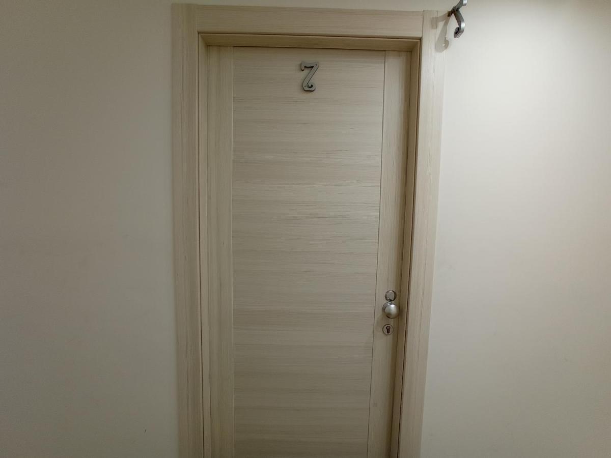Sicily Rooms Appartamenti Carini Exterior photo