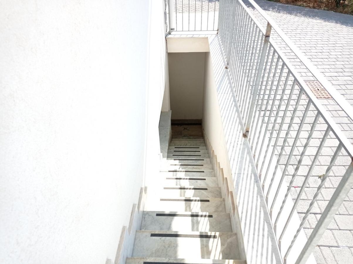 Sicily Rooms Appartamenti Carini Exterior photo
