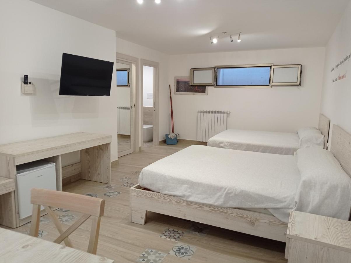 Sicily Rooms Appartamenti Carini Exterior photo