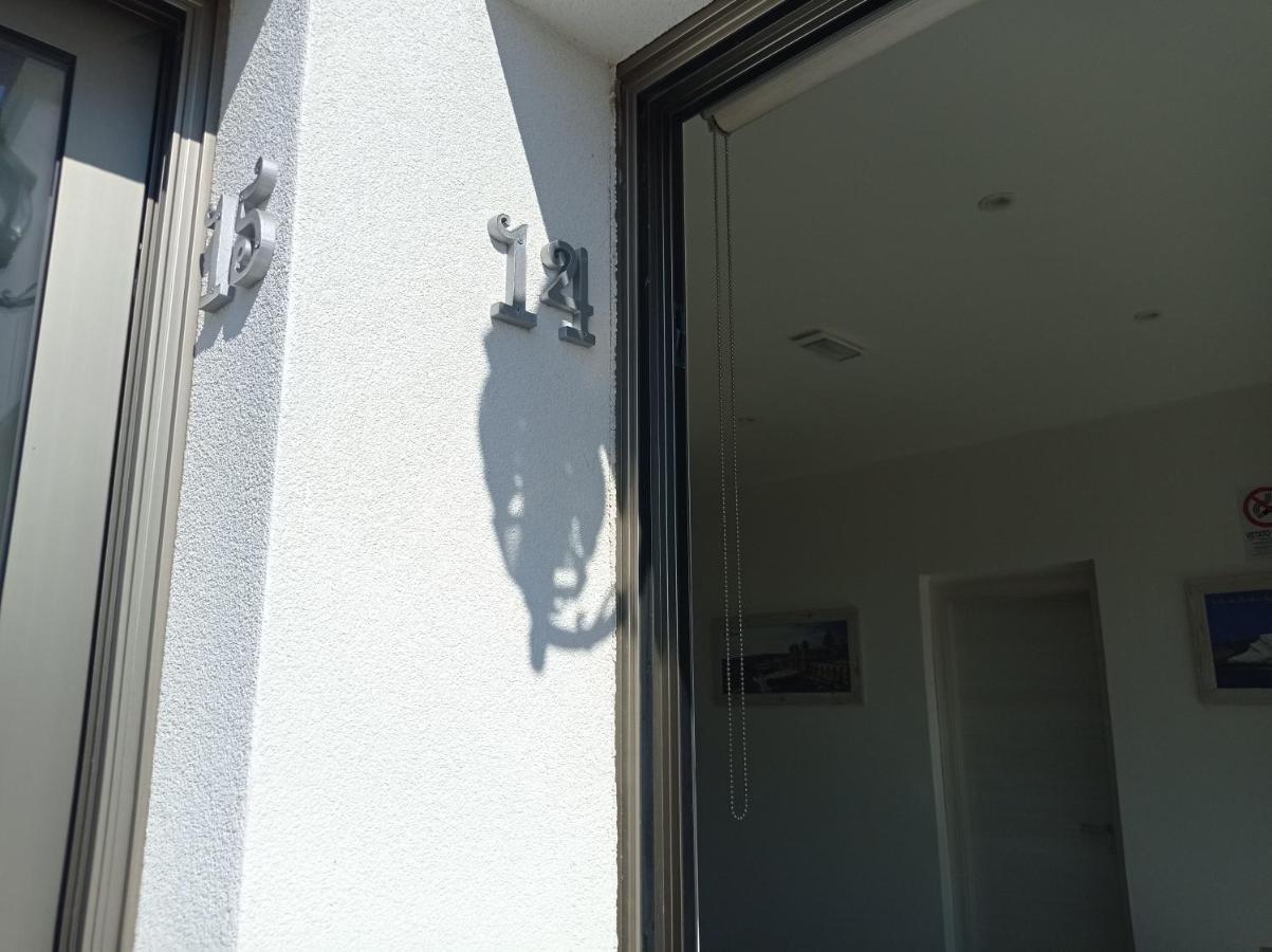 Sicily Rooms Appartamenti Carini Exterior photo