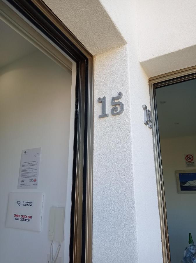 Sicily Rooms Appartamenti Carini Exterior photo