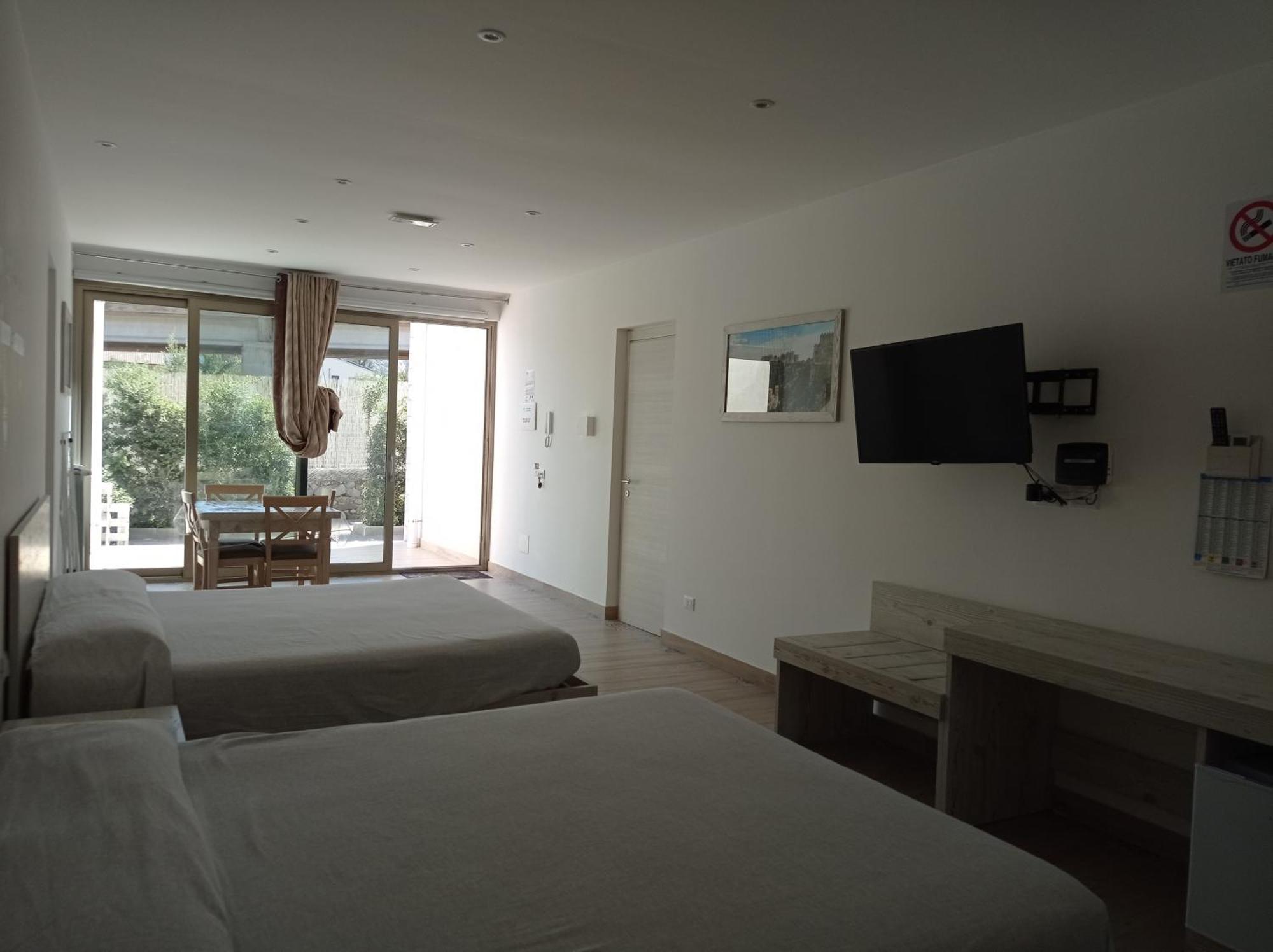 Sicily Rooms Appartamenti Carini Room photo