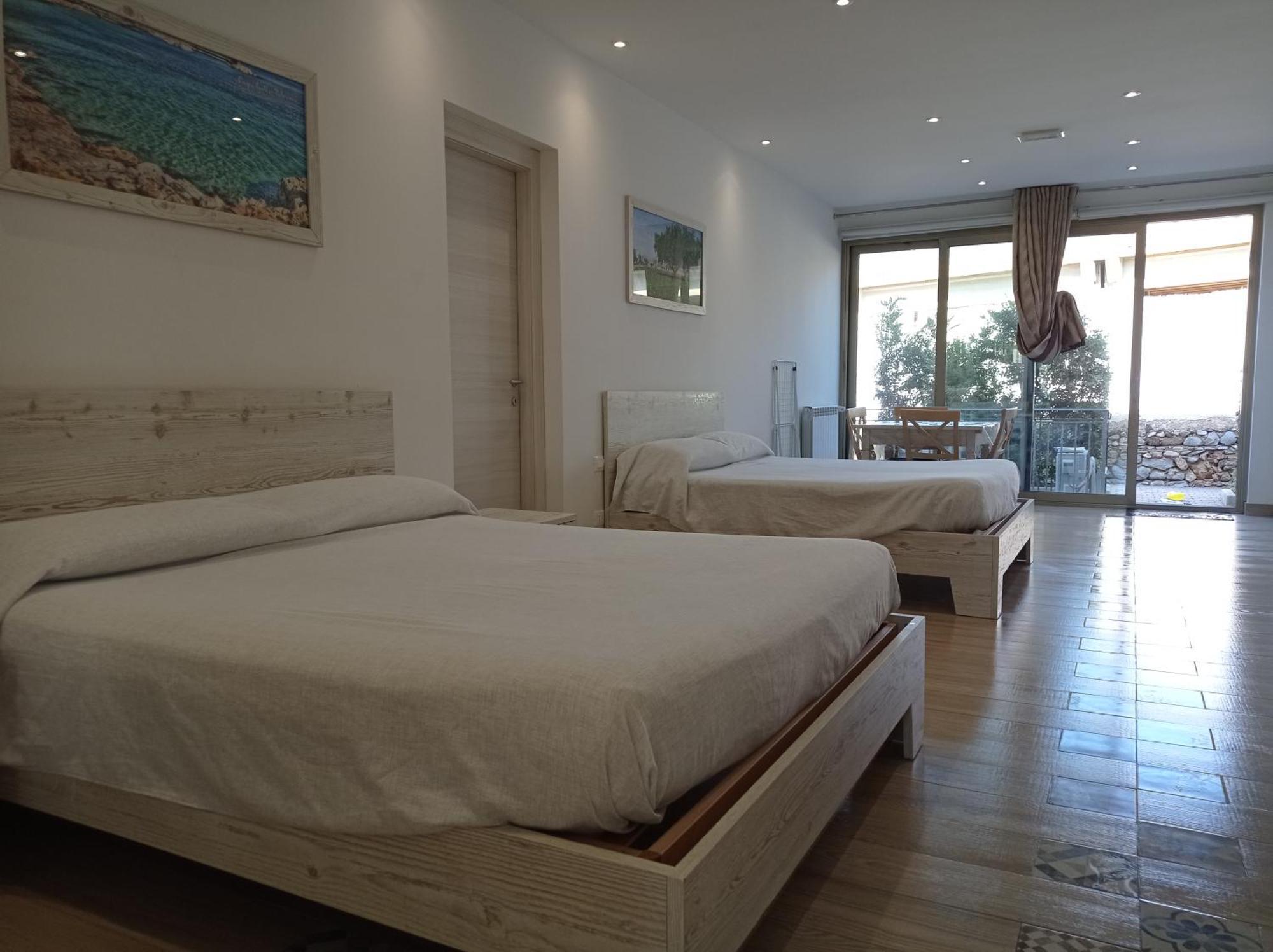 Sicily Rooms Appartamenti Carini Room photo