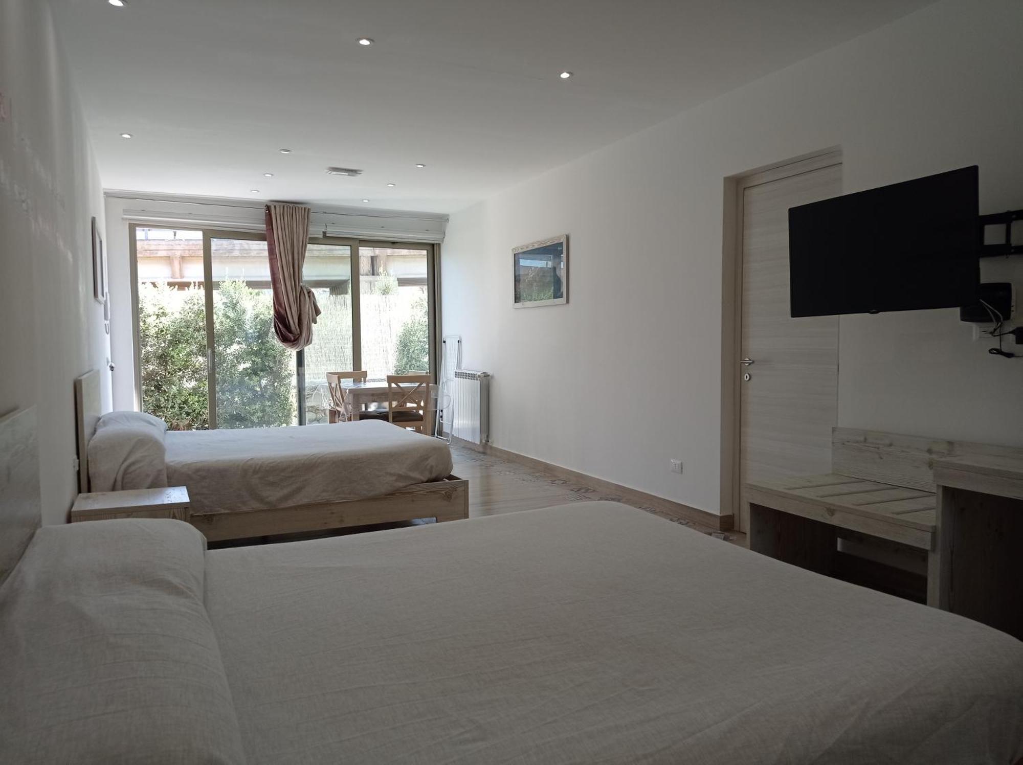 Sicily Rooms Appartamenti Carini Room photo