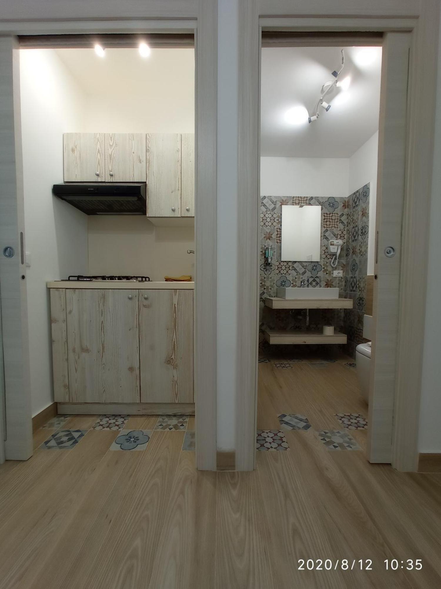 Sicily Rooms Appartamenti Carini Room photo