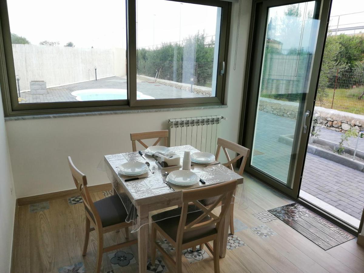 Sicily Rooms Appartamenti Carini Exterior photo